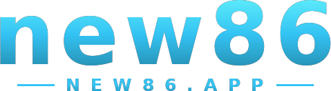 new86 logo