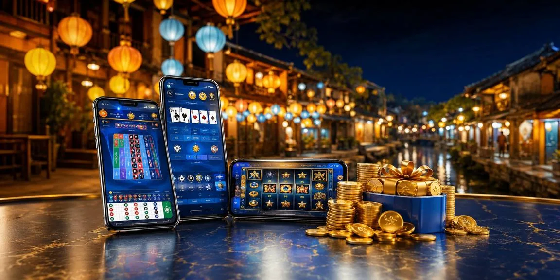 new86 Mở new86 app trên điện thoại của bạn